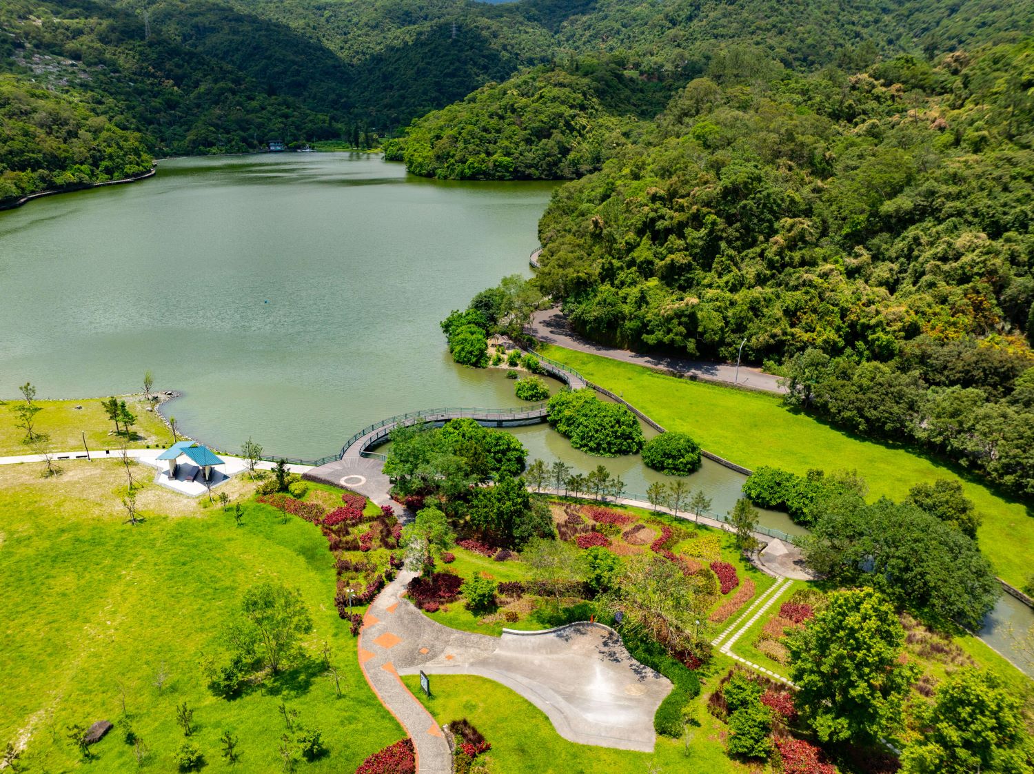 Longtanriver